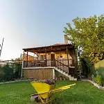 Casa Francesca Βραχάτι