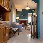 Σπίτι διακοπών Casa Francesca *