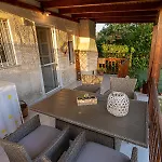 Casa Francesca Βραχάτι