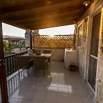 Casa Francesca Βραχάτι