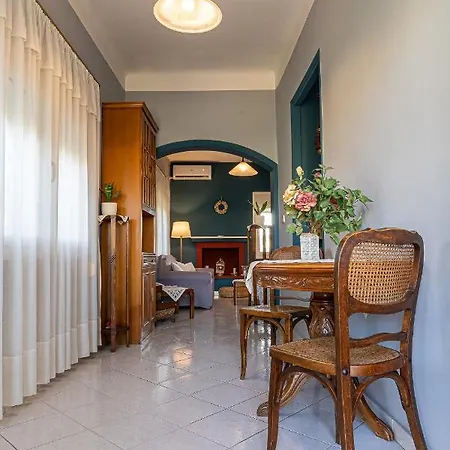 Holiday home Casa Francesca