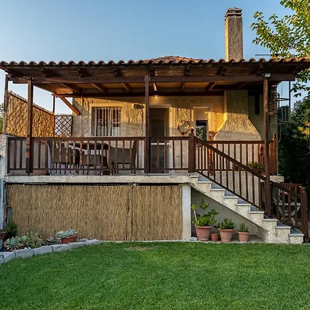 Casa Francesca
