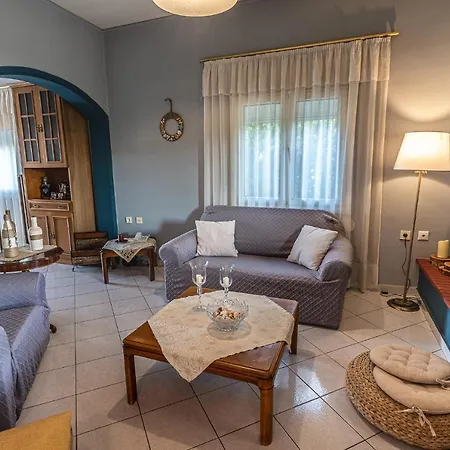 Vakantiehuis Casa Francesca