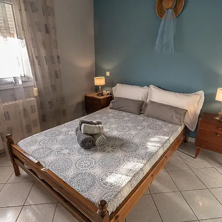 Casa Francesca Vrachati