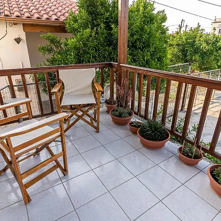 Casa Francesca Tatil Evi *