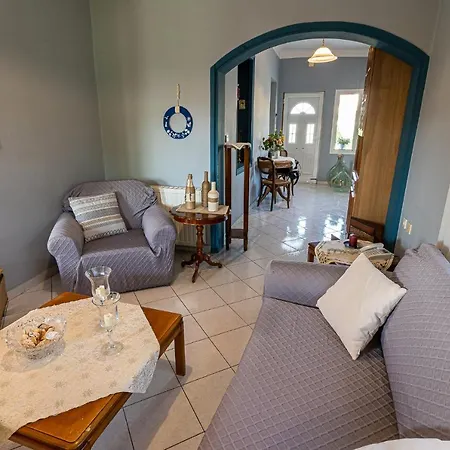 Casa Francesca