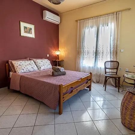 Casa Francesca * Vrahati