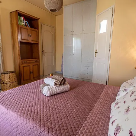 Σπίτι διακοπών Casa Francesca
