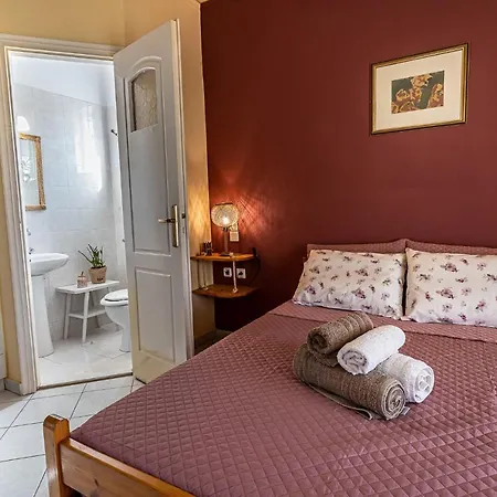 Casa Francesca Σπίτι διακοπών