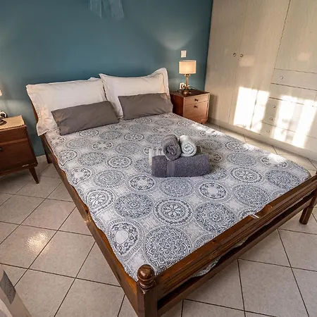 Casa Francesca * Vrahati