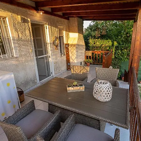 Casa Francesca Vrahati