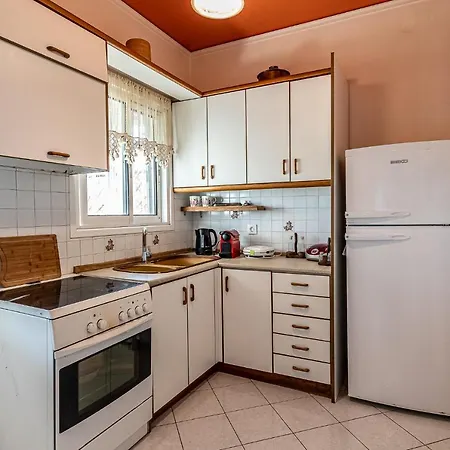Casa Francesca Tatil Evi