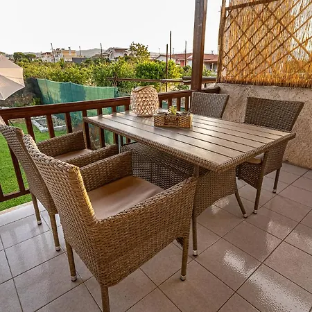 Casa Francesca