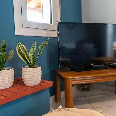 Casa Francesca Holiday home *