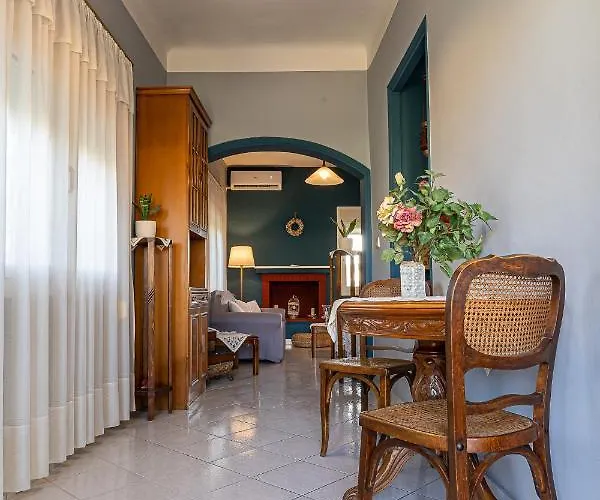 Vakantiehuis Casa Francesca