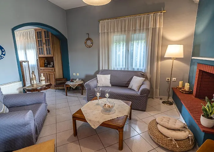 Tatil Evi Casa Francesca