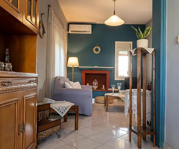 Vakantiehuis Casa Francesca *