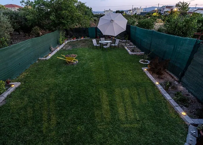Casa Francesca * Vrahati