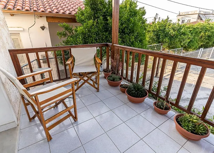 Casa Francesca Tatil Evi *