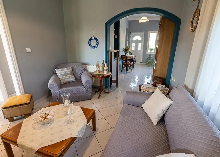 Casa Francesca