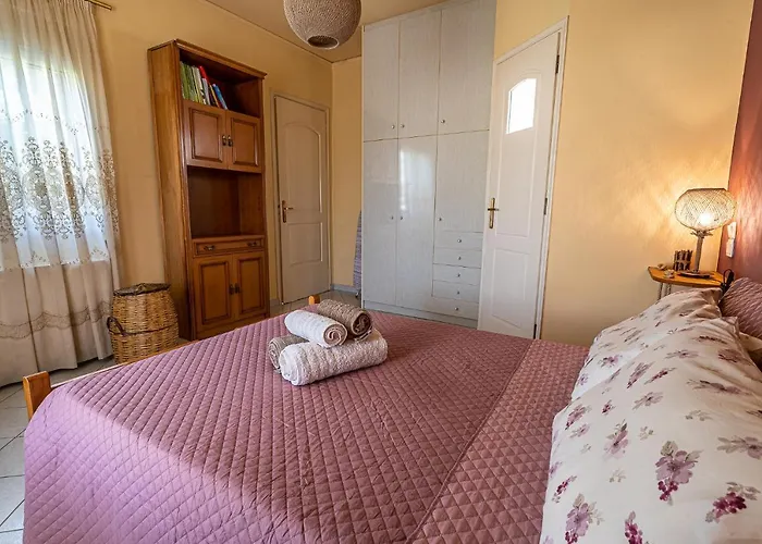 Tatil Evi Casa Francesca