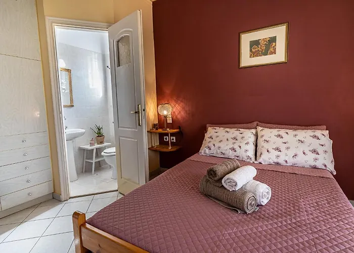 Casa Francesca Tatil Evi