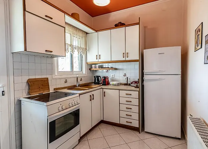 Casa Francesca Tatil Evi