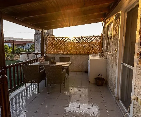 Casa Francesca Vrahati