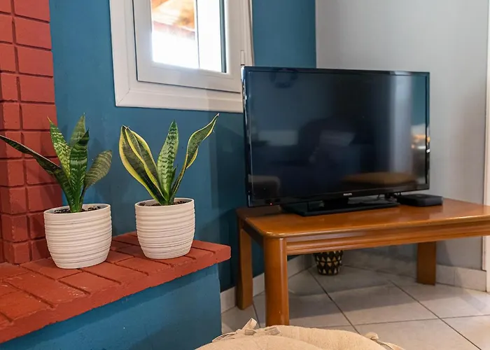 Casa Francesca Vakantiehuis *